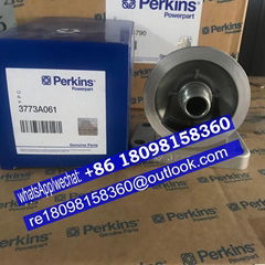 原廠Perkins珀帕金斯發動機2806TAG機濾座CH11579 威爾信發電機組配件