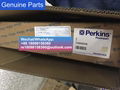 8SE663H 12SE663W Perkins Gasket/seal/joint kit for 4008/4016 series