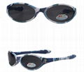 Eco Friendly Children Sunglasses