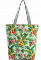 Picture Prints Hang Beach Bag 