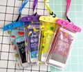 Waterproof Cell Phone Cases Mobile Phone Bag 1