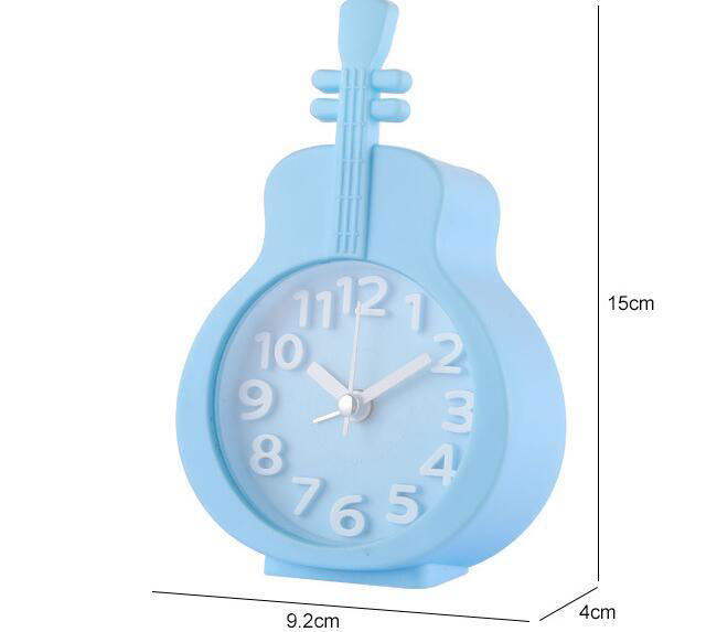 Violin Alarm Clock  4