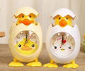 EggShell Alarm Clock 1