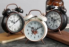 EggShell Alarm Clock