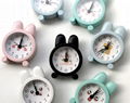 Cartoon Alarm Clock  1