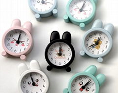 Cartoon Alarm Clock