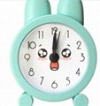 Cartoon Alarm Clock  2