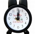 Cartoon Alarm Clock  5