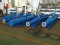 卧式潜水泵QJW型_天津奥特厂家直销的泵 4