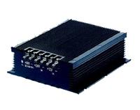 鐵路機車專用一體化電源4NIC-LJ72-I (輸入DC110V) 朝陽電源 3
