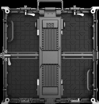 Remote Control Light Weight Rental Indoor Stage P2.5~4.8 AV LED Display Panels 2