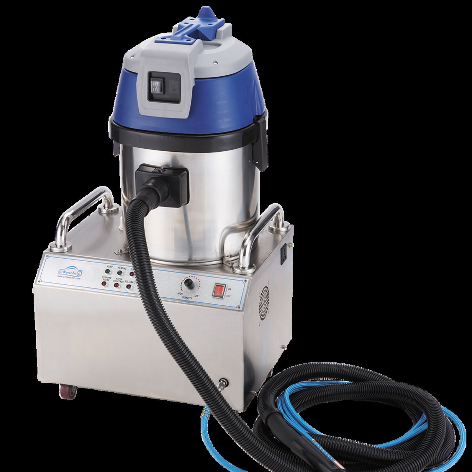 JNX-4 Steam Vacuum Car Wash Machine 