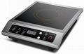 Intelligent Cooktop 3500W Induction