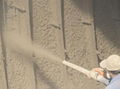 Gunite Hose Used in Concrete Construction Industry 3