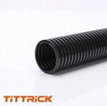 Flexible Electrical Conduit Plastic Hose