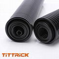 Flexible Electrical Conduit Plastic Hose Wire Protection 2