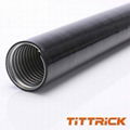 Liquid Tight Galvanized Steel Cable Conduit 2