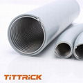 Liquid Tight Galvanized Steel Cable Conduit 3