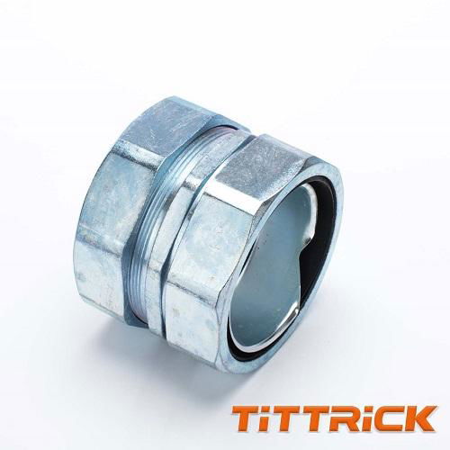 Metal Flexible Conduit & Metal Flexible Conduit Adaptor 2