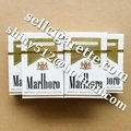 Buy Marlboros Gold Regular Cigarettes