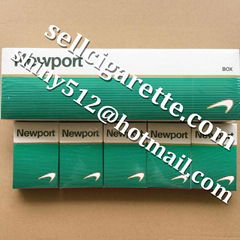 Wholesale Newports Regular Cigarettes Online