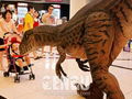 Velociraptor Costume(DC-64)