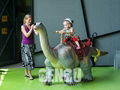 Apatosaurus Walking Ride(AR-99) 1