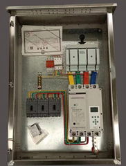 光伏發電並網配電櫃