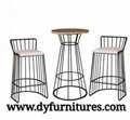 Bar stools modern appearance and commercial furniture