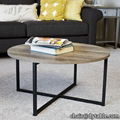 hot sale round coffee table Ashwood Round Coffee Table