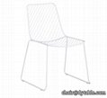 Free Sample  Wholesale Sixth Wire ChairQuick Details