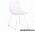 Free Sample  Wholesale Sixth Wire ChairQuick Details