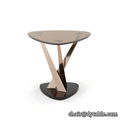 console table furniture stainless steel table 1