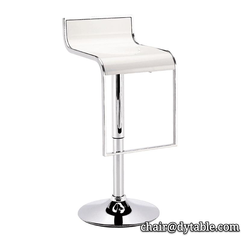 design fashion cocktail event 24 inch counter stainless steel bar stools chair  2