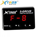 Potent Booster TROS 3 Drive Throttle