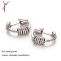 Custom earrings wholesale fashion jewelry for Amazon shop 1