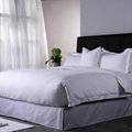 Eliya 200TC-1000TC Commercial Luxury Super King Size Bedding Sheets Set 2
