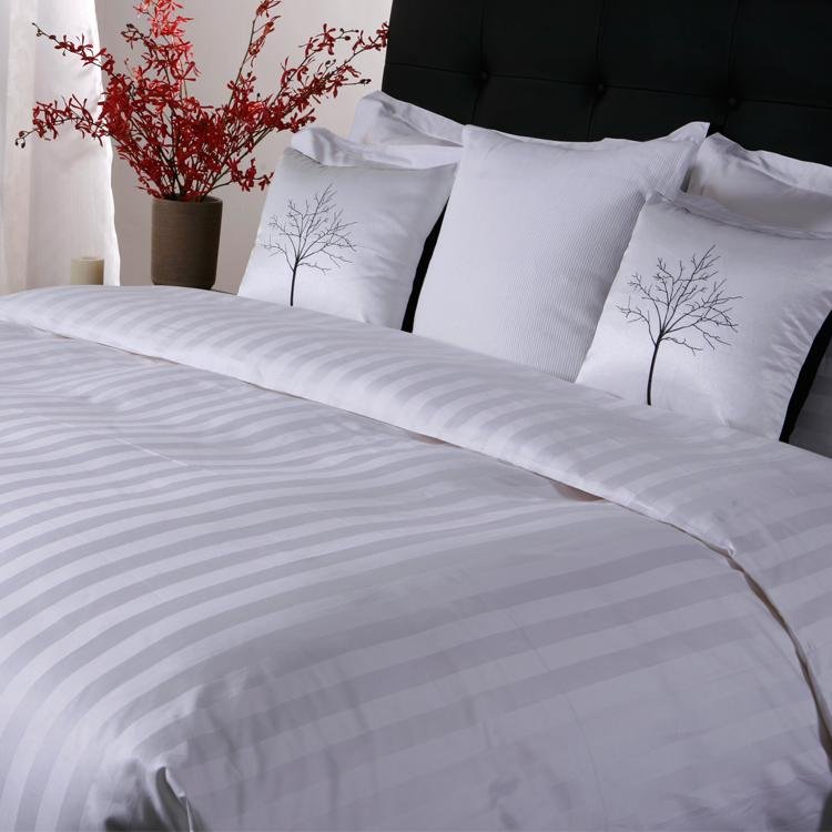 Eliya Superior quality hotel bedding linen item for hotel items manufacturers 2