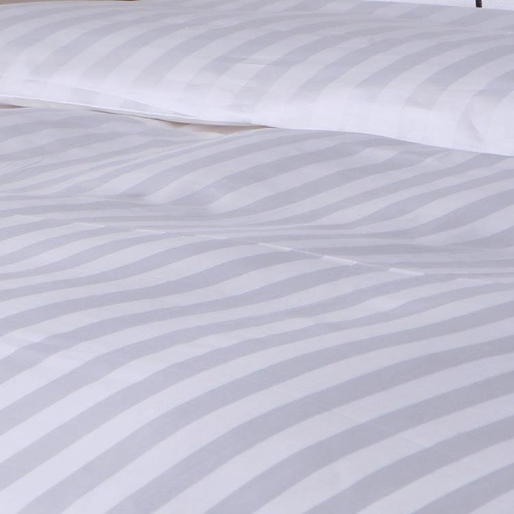 Eliya Superior quality hotel bedding linen item for hotel items manufacturers 3