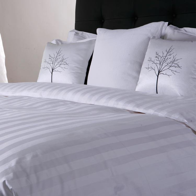 Eliya Superior quality hotel bedding linen item for hotel items manufacturers 4