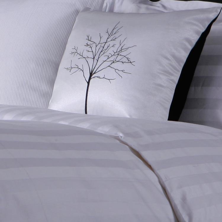 Eliya Superior quality hotel bedding linen item for hotel items manufacturers 5