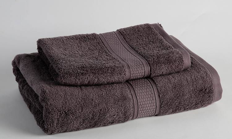 Eliya sample 5 star hotel beach towel,hotel oxford towel 2