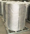 Seamless Calcium Cored Wire Pure Calcium Wire Supply Seamless High Calcium Wire 2