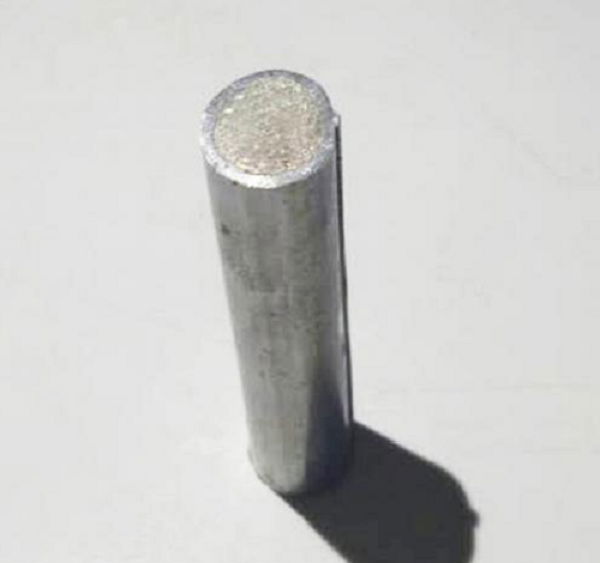 无缝钙线 包芯线 纯钙线厂家供应无缝高钙线价格 3