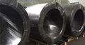 Seamless Calcium Cored Wire Pure Calcium Wire Supply Seamless High Calcium Wire 5