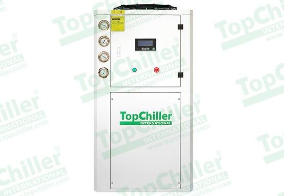 Air cooling chiller