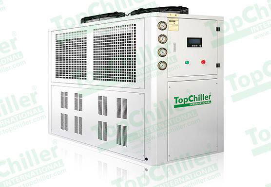 Air cooling chiller 2