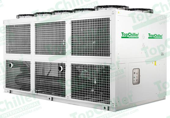 Air cooling chiller 5