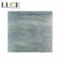 Luck glass new wine cabinet panel TV cabinet furniture glass 