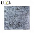Luck glass new wine cabinet panel TV cabinet furniture glass  2
